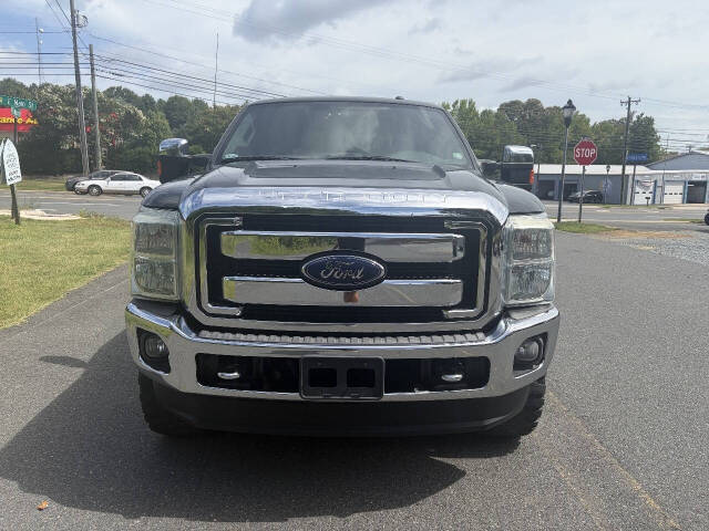 ford f-350 super duty 2015 1FT7W3BT3FEA44141 image ford f-350 super duty 2015 1FT7W3BT3FEA44141 image